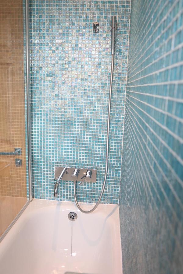 Camden Rooms London Ngoại thất bức ảnh