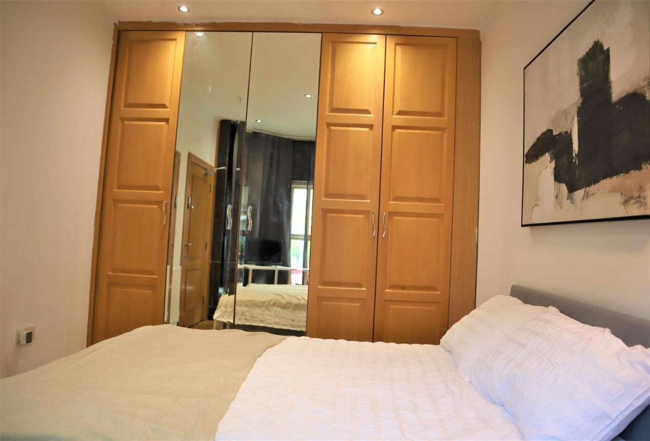 Camden Rooms London Ngoại thất bức ảnh