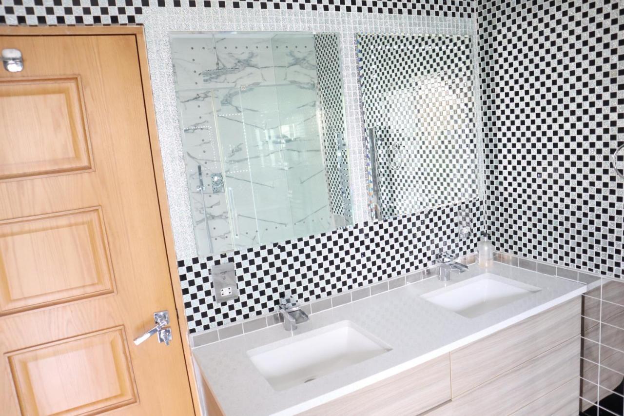 Camden Rooms London Ngoại thất bức ảnh