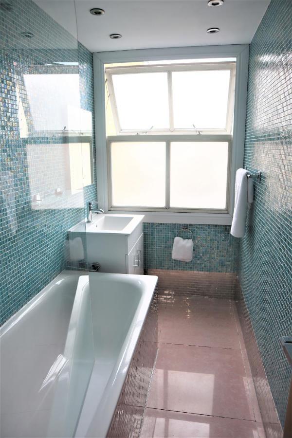 Camden Rooms London Ngoại thất bức ảnh