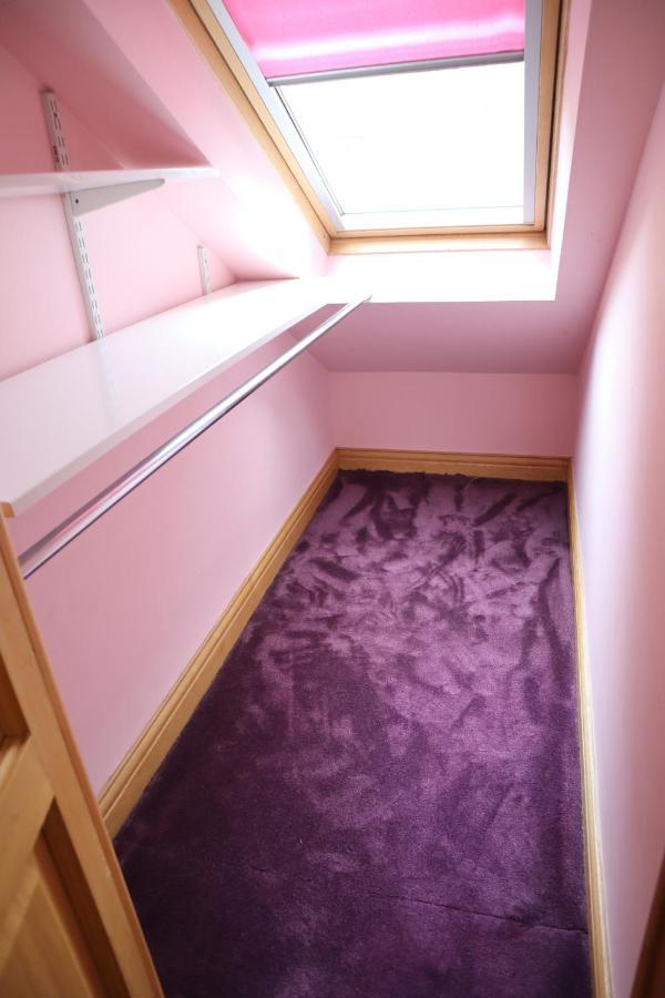 Camden Rooms London Ngoại thất bức ảnh